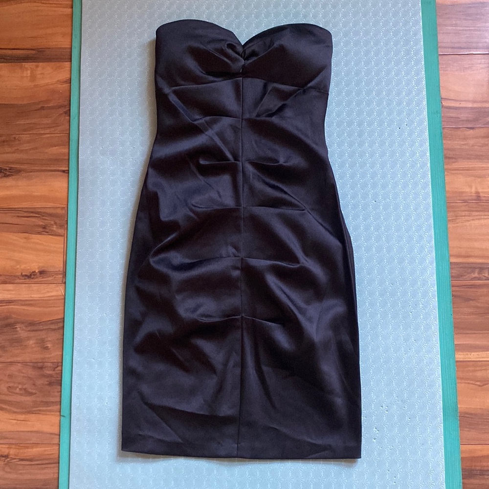 Brand NEW - Jump Apparel by Wendye Chaitin - Black Semi Formal - size 1/2